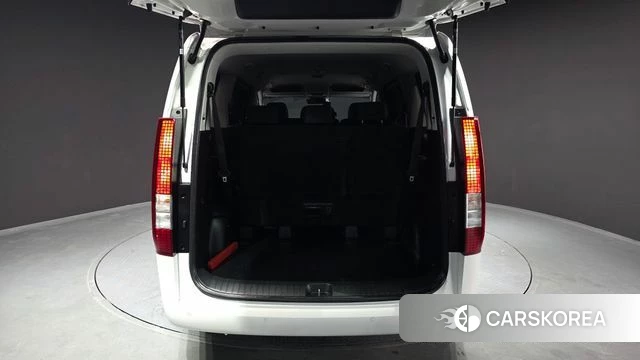 Hyundai Staria id 4322853 из Кореи 11