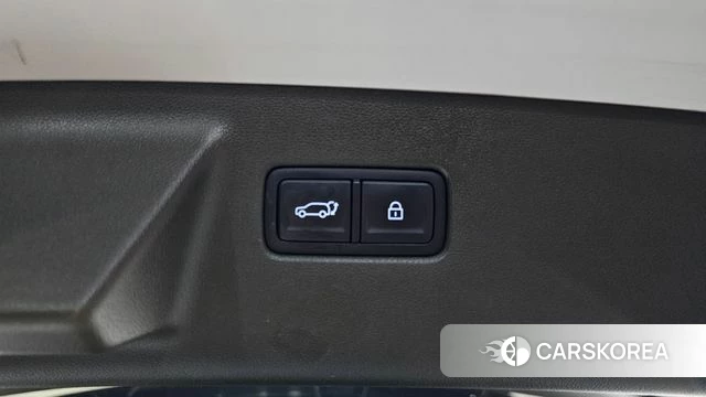 Hyundai Santa Fe (MX5) id 4456559 из Кореи 11