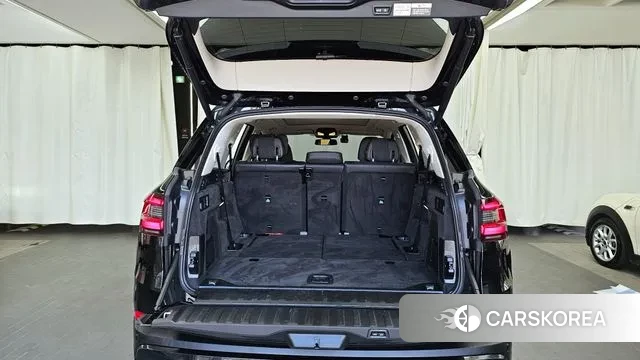 BMW X5 (G05) id 3011899 из Кореи 11