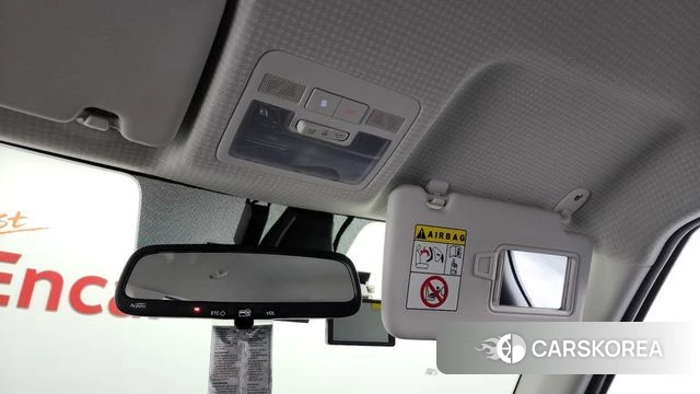 Hyundai Casper id 4603956 из Кореи 11