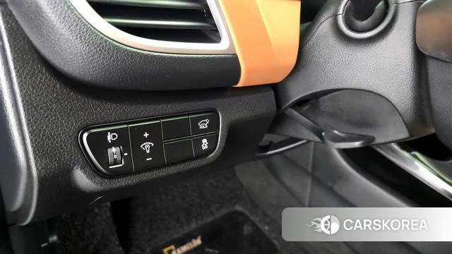 Kia The New Seltos id 3940738 из Кореи 11