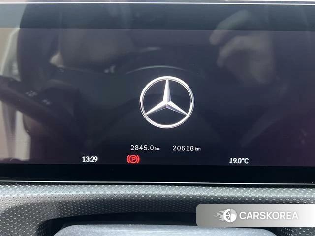 Mercedes-Benz Class A id 4278936 из Китая 11