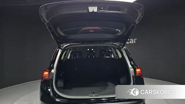 Hyundai The New Santa Fe id 3630123 из Кореи 11