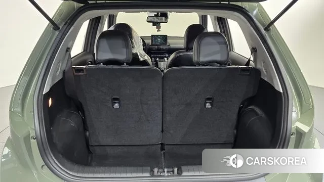 Hyundai Casper id 3267580 из Кореи 11