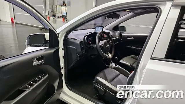 Kia Morning Urban (JA) id 2638761 из Кореи 11