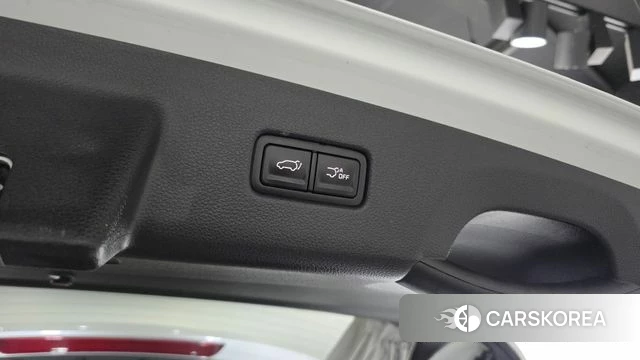 Kia Carnival 4th generation id 3940480 из Кореи 11