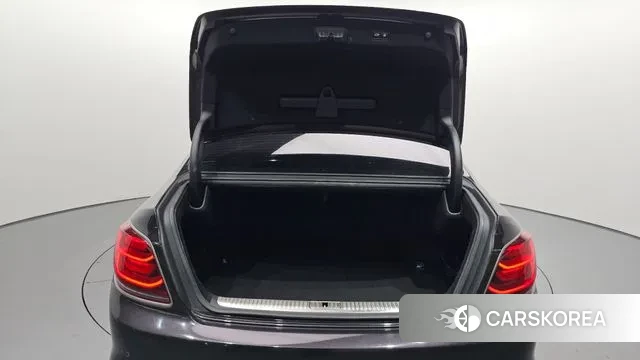 Kia More K9 id 3239199 из Кореи 11