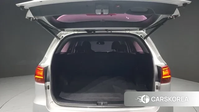 Kia The New Sorento id 3631747 из Кореи 11