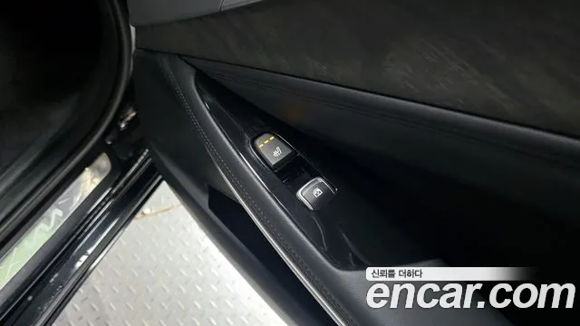 Kia K8 id 2716914 из Кореи 11