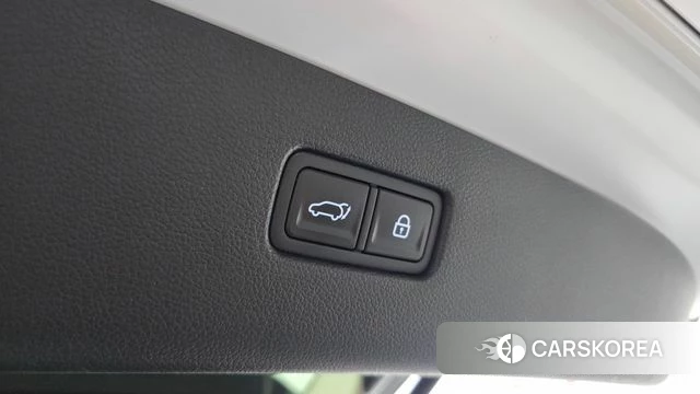 Genesis GV80 id 3904854 из Кореи 11