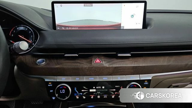 Genesis G80 (RG3) id 4702954 из Кореи 11