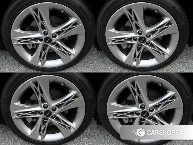 Genesis G90 (RS4) id 4350089 из Кореи 11