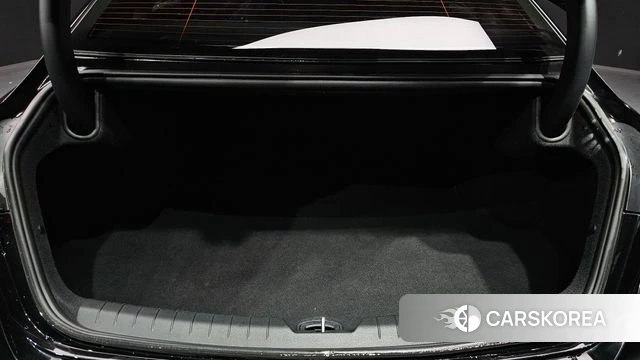 Kia K8 id 4501409 из Кореи 11