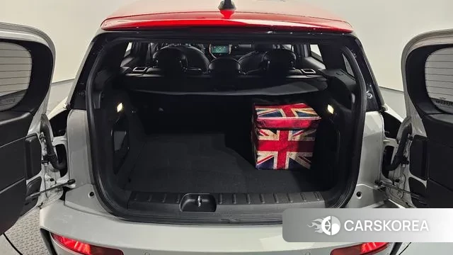 Mini Cooper S Clubman id 3581574 из Кореи 11