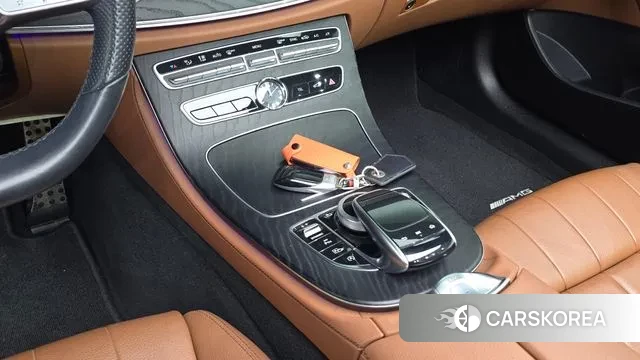 Mercedes-Benz E-Class W213 id 3319227 из Кореи 11