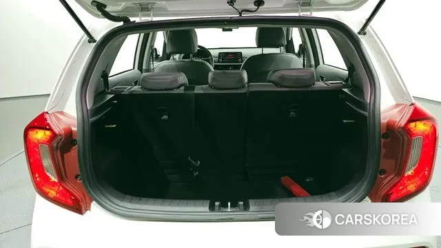 Kia All New Morning (JA) id 3510029 из Кореи 11