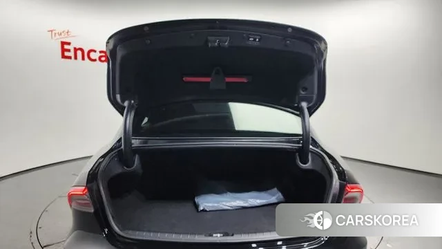 Hyundai The New Grandeur IG id 3127071 из Кореи 11