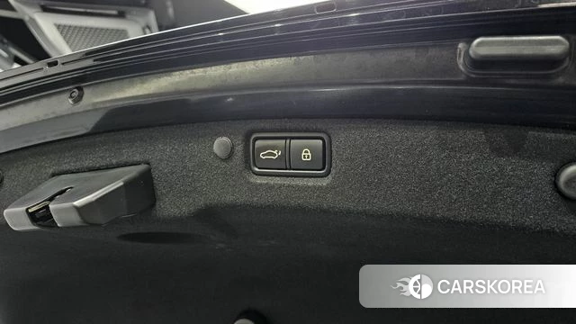 Kia K7 Premier id 4410795 из Кореи 11