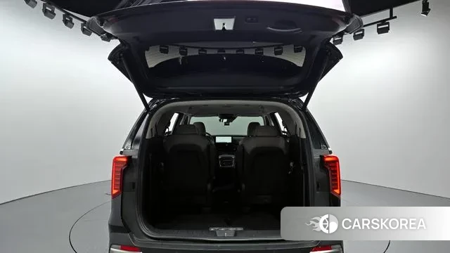 Kia The New Carnival 4th Generation id 3372002 из Кореи 11