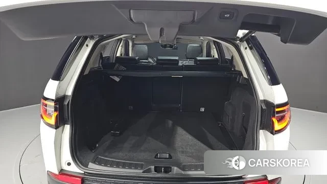 Land Rover Discovery Sports 2nd Generation id 3444086 из Кореи 11