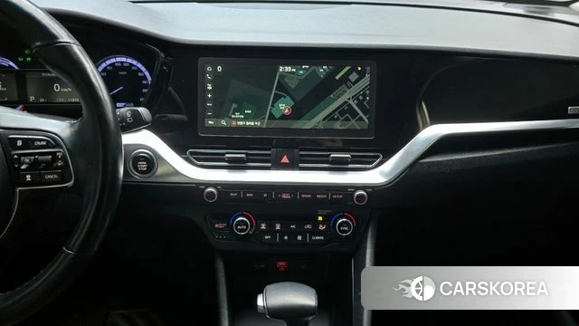 Kia The New Niro id 4225346 из Кореи 11