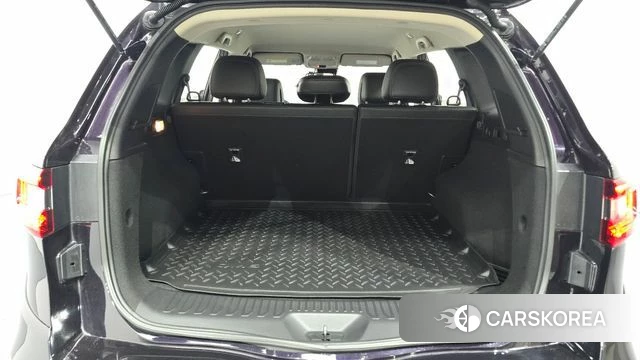 Renault Korea (Samsung) QM6 id 3835054 из Кореи 11