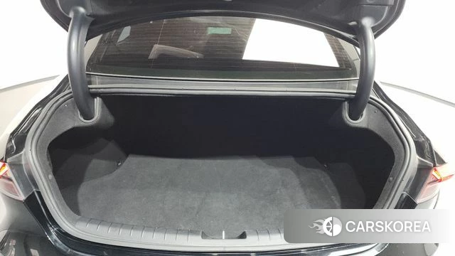 Hyundai The New Grandeur IG id 3964666 из Кореи 11