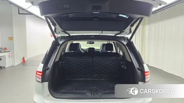 Lincoln Aviator 2nd generation id 3059838 из Кореи 11