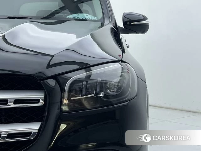 Mercedes-Benz GLS id 4399832 из Китая 11