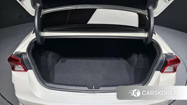 Kia K5 3rd generation id 3406741 из Кореи 11