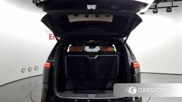 Kia Carnival 4th generation id 3058761 из Кореи 11