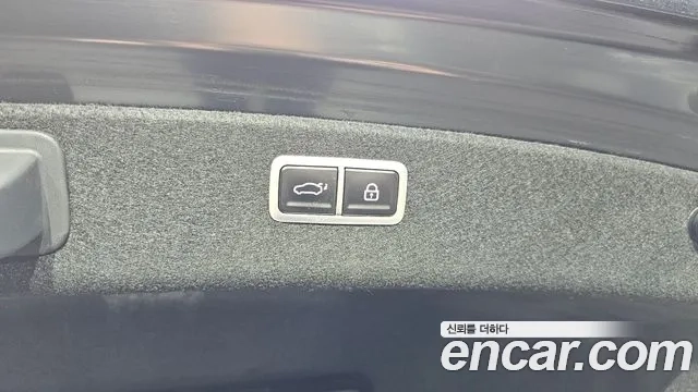 Genesis G80 (RG3) id 2875390 из Кореи 11