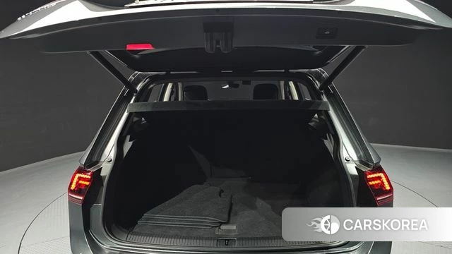 Volkswagen Tiguan second Generation id 4339072 из Кореи 11
