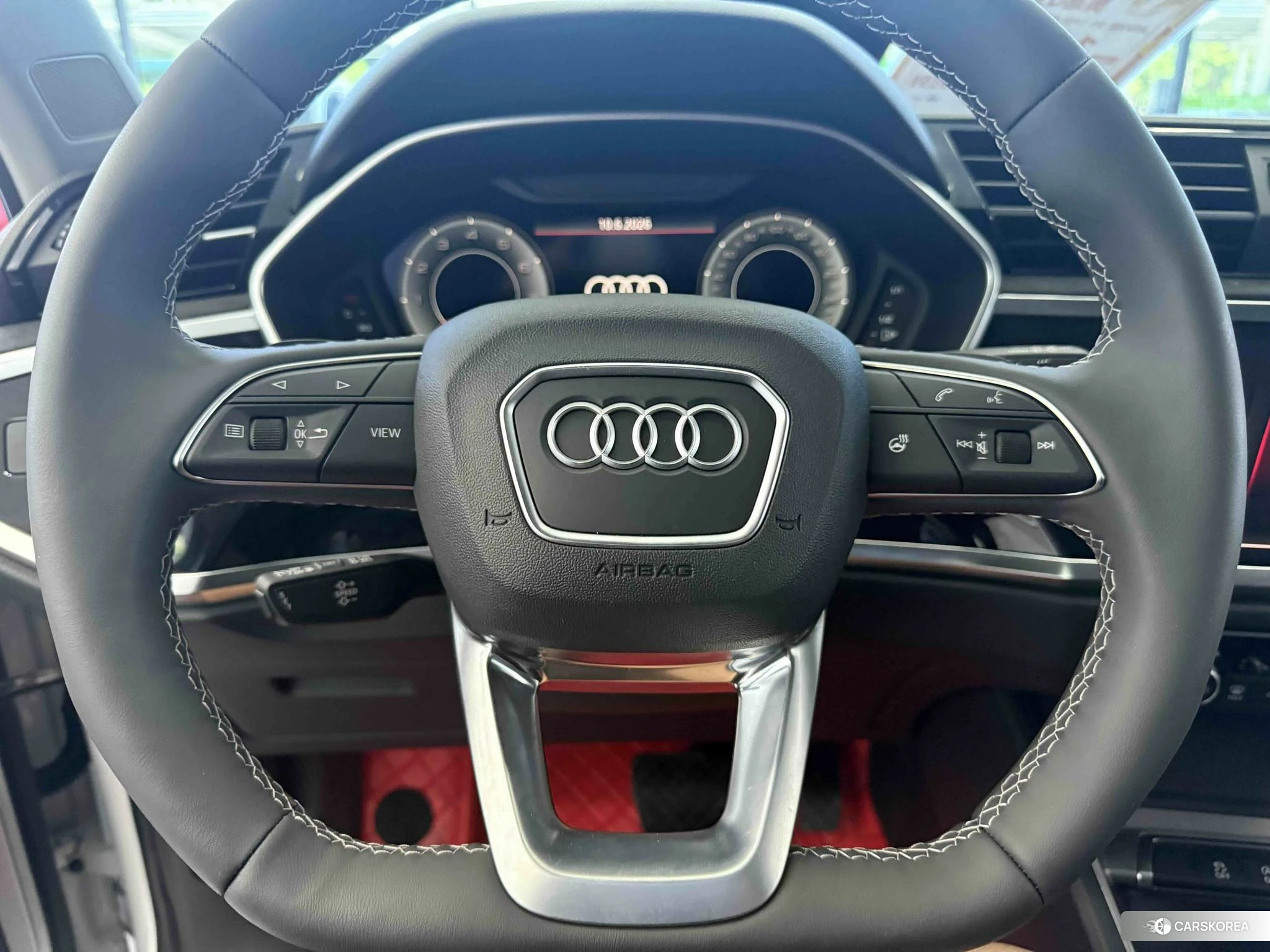 Audi Q3 id 4486287 из Китая 11