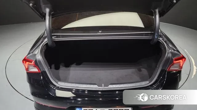 Kia K5 3rd generation id 3225972 из Кореи 11