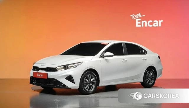 Kia The New K3 2nd generation id 4549206 из Кореи 11