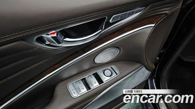 Kia More K9 id 2676499 из Кореи 11