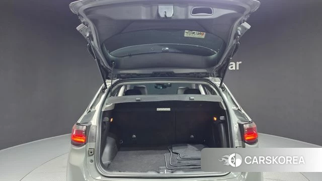 Jeep Compass 2nd Generation id 3910250 из Кореи 11