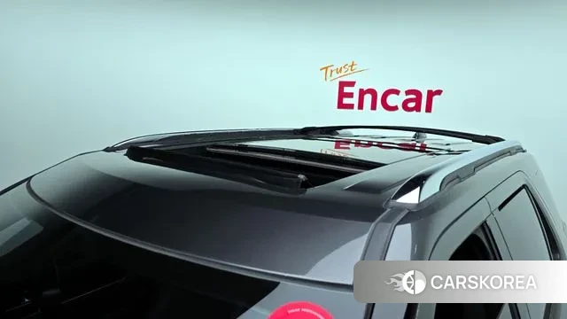 Ford Explorer id 3599090 из Кореи 11