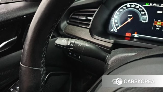 Kia K7 Premier id 4458938 из Кореи 11