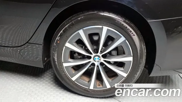 BMW 3 Series (G20) id 2956449 из Кореи 11