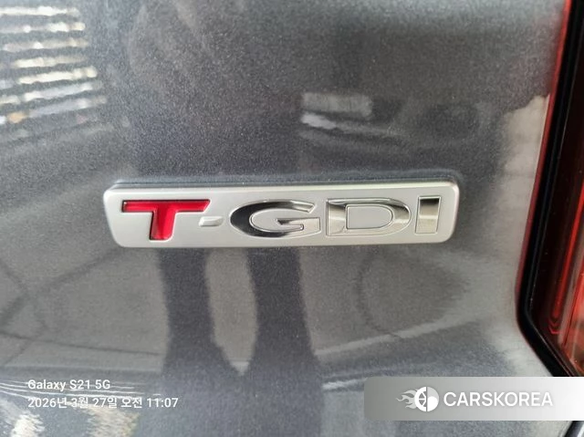 Kia Sorento 4th Generation id 4434555 из Кореи 11