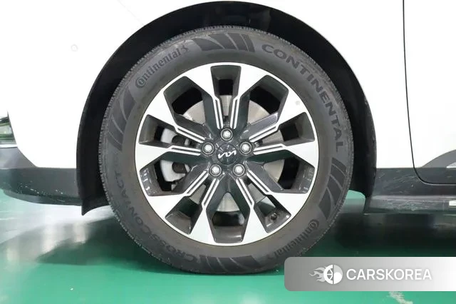 Kia Carnival 4th generation id 3022542 из Кореи 11