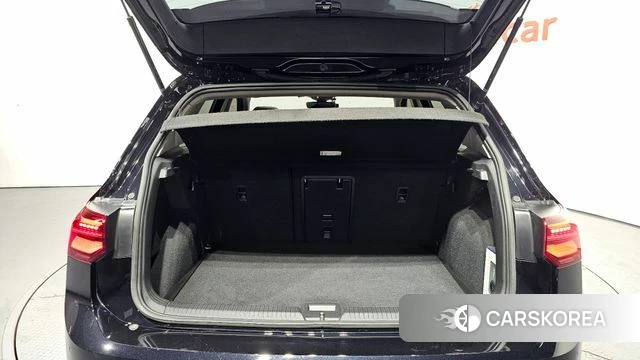 Volkswagen Golf 8th Generation id 3964882 из Кореи 11