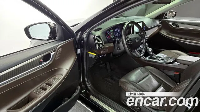 Hyundai Grandeur IG id 2764870 из Кореи 11