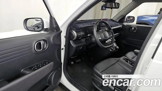 Hyundai Casper id 2631756 из Кореи 11