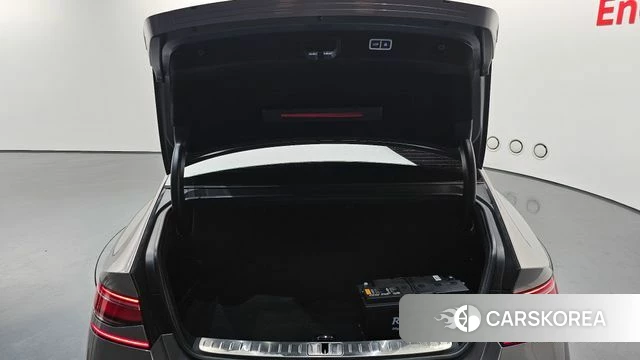 Genesis G90 (RS4) id 4730669 из Кореи 11