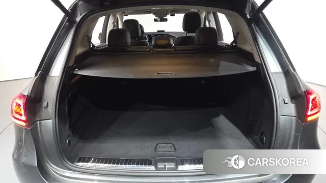 Mercedes-Benz GLE-Class W167 id 3439053 из Кореи 11