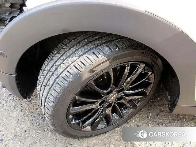 Mini Cooper Clubman id 3697208 из Кореи 11