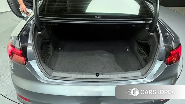 Audi A5 (F5) id 3156206 из Кореи 11